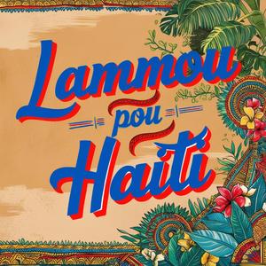 LANMOU POU HAITI (feat. TATA)