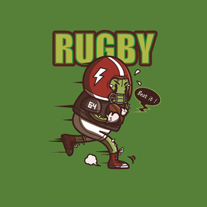 RUGBY