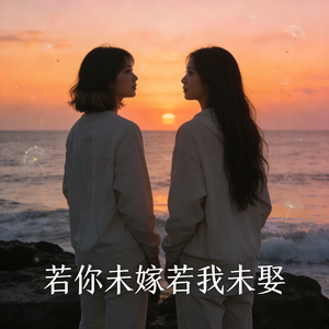 若你未嫁若我未娶