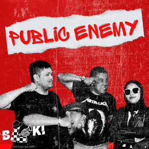 Public Enemy