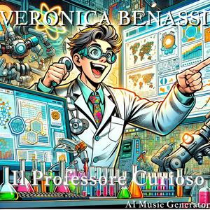Il Professore Curioso