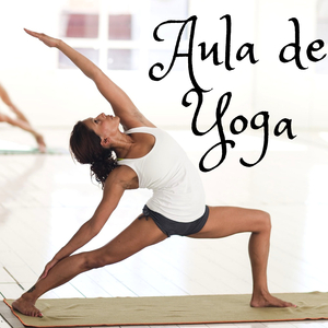 Exercicios de Yoga