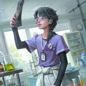 BLK入殓师 相变追击音乐