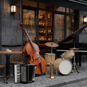 今日の気分はこんな感じ