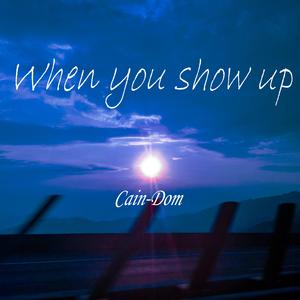 show up（prod.by HYPER MUSIC ）