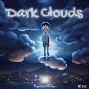 烏雲Dark Clouds