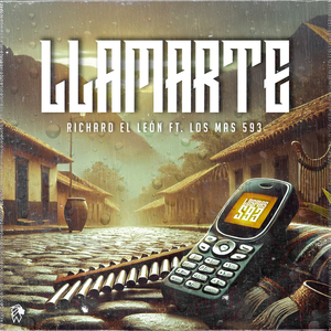 Llamarte