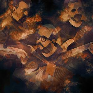 por dois - TRIO (feat. Jaime Alvarez & Vitor Lima) (Live)