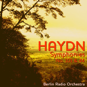 Symphony No. 101 in D Major (Clock): IV. Finale, Vivace