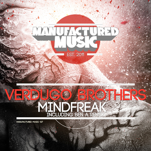 MindFreak (Original Mix)
