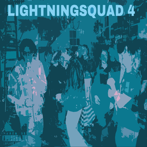 Concrete Dreams (feat. Z-Bo)