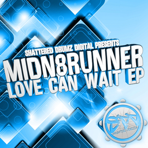 Love Can Wait (Original Mix)