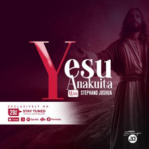 Yesu Anakuita