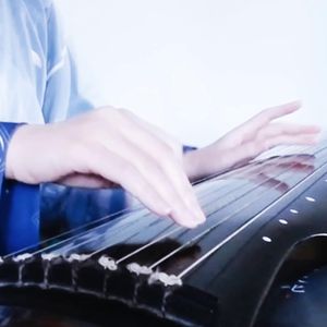 【古琴】卧龙吟 | 莊风子版本