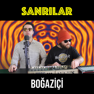 Boğaziçi