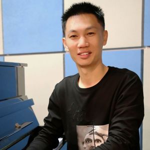 舞蹈《妈妈你听我说音乐》