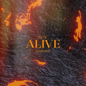 alive