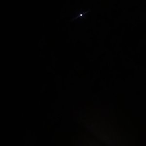 雨夜