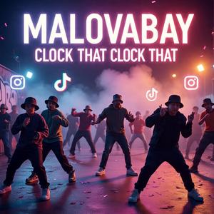 CLOCK THAT CLOCK THAT