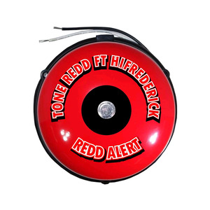 Redd Alert