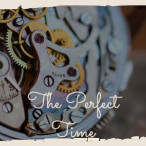 The Perfect Time