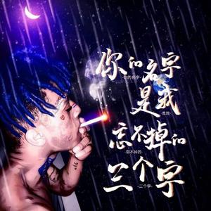 你的名字是我忘不掉的三个字_mixdown