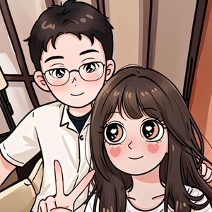 一眼余生-露露