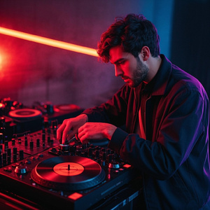 Da um Close (Super Slowed)