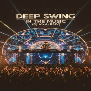 In The Music (remix)