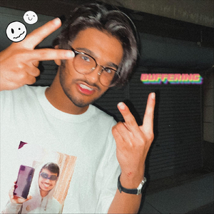 Buffering (feat. Manan Mehta)