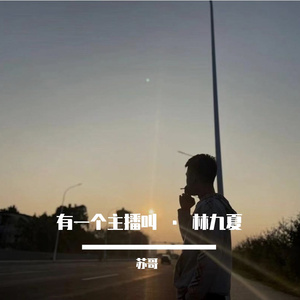 有一个主播叫 · 林九夏