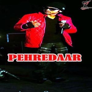Pehredaar