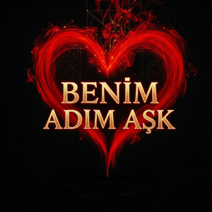 Beni̇m Adim Aşk