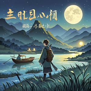 我的承诺在子午滩发呆-豆泽沟