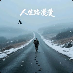 人生路漫漫