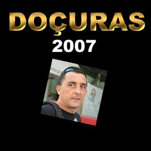 DOÇURAS 2007