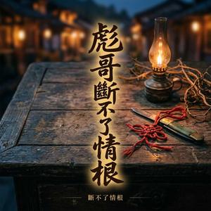 彪哥斷不了情根