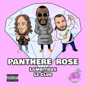 Panthere Rose