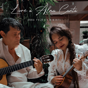 Livre a Alma Canta