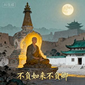 不负如来不负卿