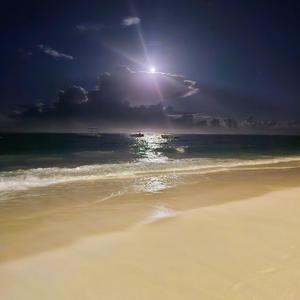 I take the leap of faith