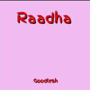 Raadha