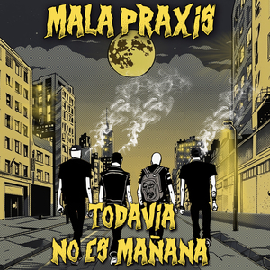 Decidí