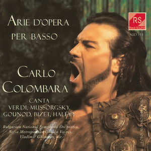 Boris Godunov, Act II:Monologue (Boris Godunov)