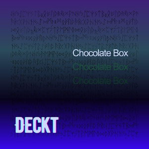 Chocolate Box
