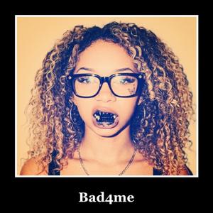 Bad4me (feat. Toofolk)