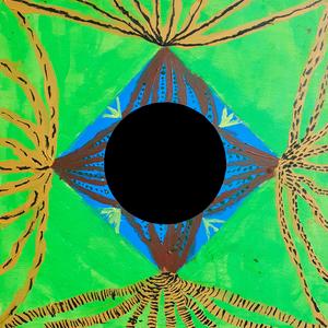 Weathered (feat. Lemon Myrtle)