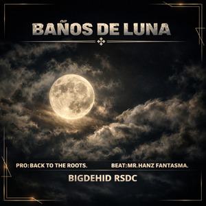 BAÑOS DE LUNA