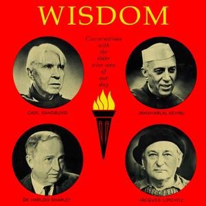 Jawaharlal Nehru In Conversation With Chester Bowles