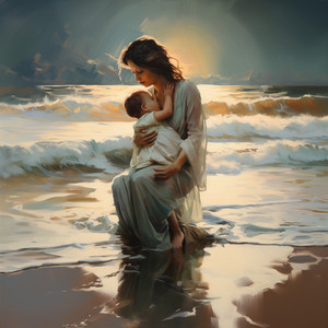 Sonido Nocturno De La Paz Oceánica